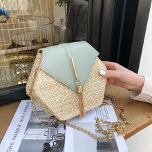 Load image into Gallery viewer, Luxury handbag for woman