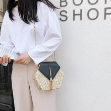 Load image into Gallery viewer, Luxury handbag for woman
