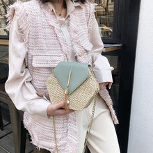 Load image into Gallery viewer, Luxury handbag for woman

